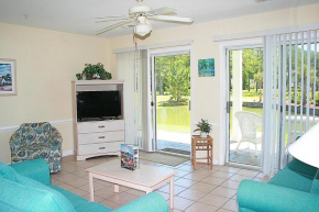 Villa 2402 with Golf Course Onsite